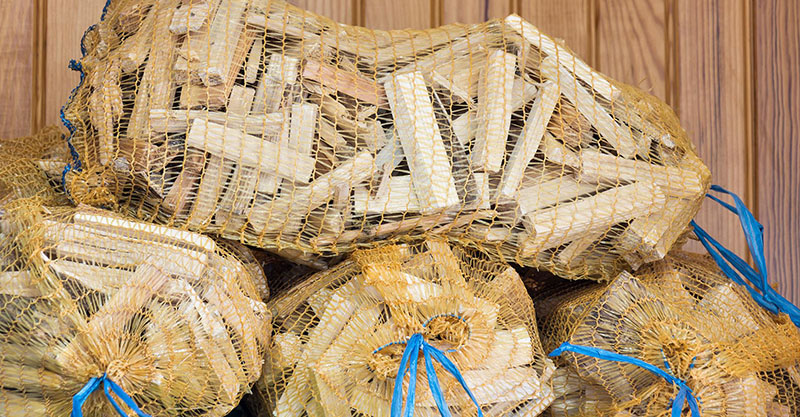 Vente et livraison de bois de chauffage Nanterre